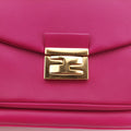Be Baguette Rose Leather 8BR677 8BR677-P05-139-2566ビー バゲット ローズ レッド レザー 8BR677 8BR677-P05-139-2566