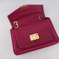 Be Baguette Rose Leather 8BR677 8BR677-P05-139-2566ビー バゲット ローズ レッド レザー 8BR677 8BR677-P05-139-2566