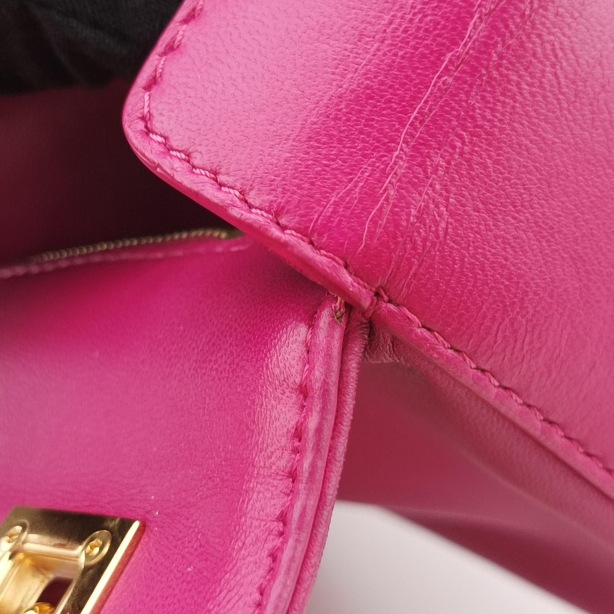 Be Baguette Rose Leather 8BR677 8BR677-P05-139-2566ビー バゲット ローズ レッド レザー 8BR677 8BR677-P05-139-2566