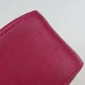 Be Baguette Rose Leather 8BR677 8BR677-P05-139-2566ビー バゲット ローズ レッド レザー 8BR677 8BR677-P05-139-2566