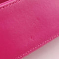Be Baguette Rose Leather 8BR677 8BR677-P05-139-2566ビー バゲット ローズ レッド レザー 8BR677 8BR677-P05-139-2566