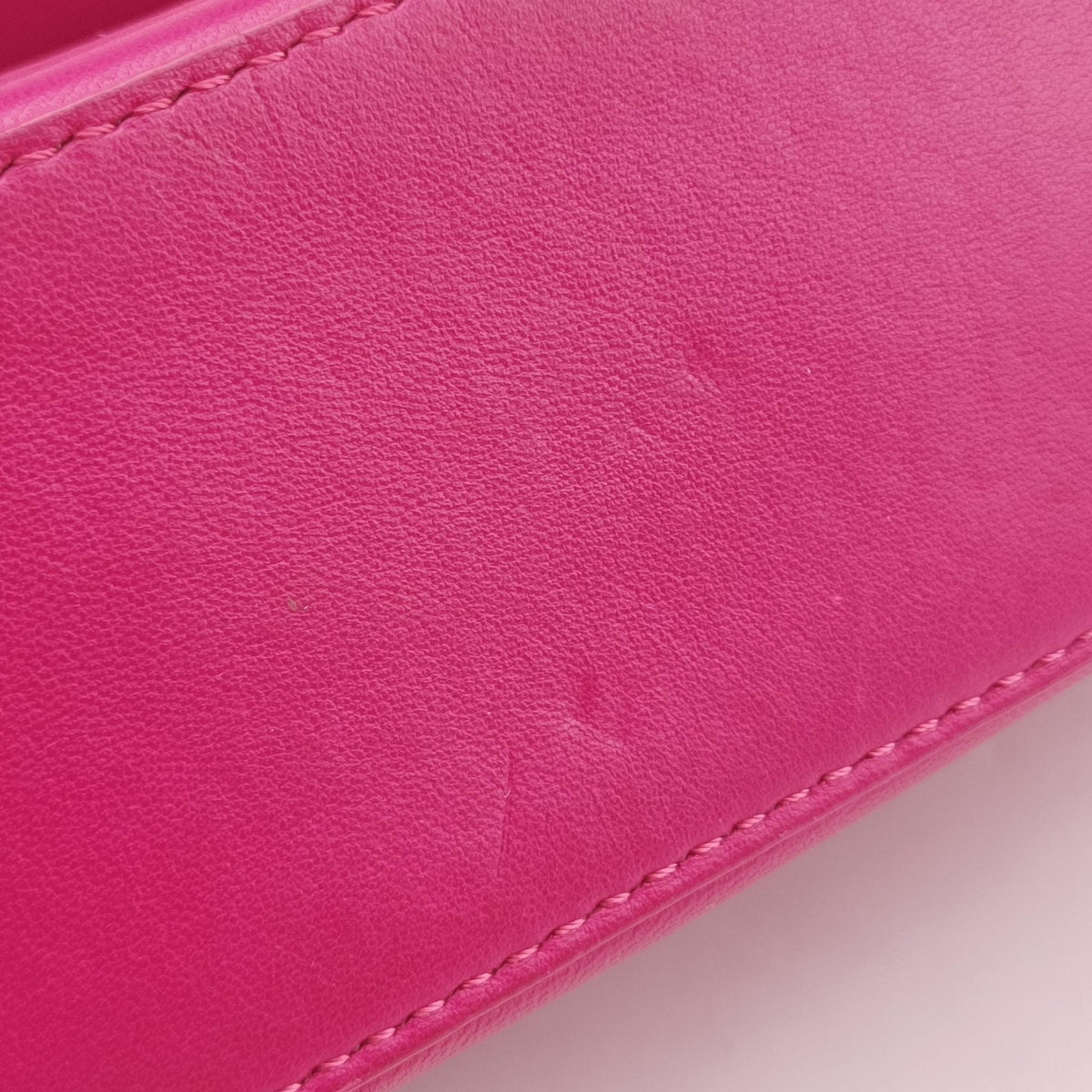 Be Baguette Rose Leather 8BR677 8BR677-P05-139-2566ビー バゲット ローズ レッド レザー 8BR677 8BR677-P05-139-2566