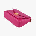 Be Baguette Rose Leather 8BR677 8BR677-P05-139-2566ビー バゲット ローズ レッド レザー 8BR677 8BR677-P05-139-2566