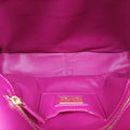 Be Baguette Rose Leather 8BR677 8BR677-P05-139-2566ビー バゲット ローズ レッド レザー 8BR677 8BR677-P05-139-2566