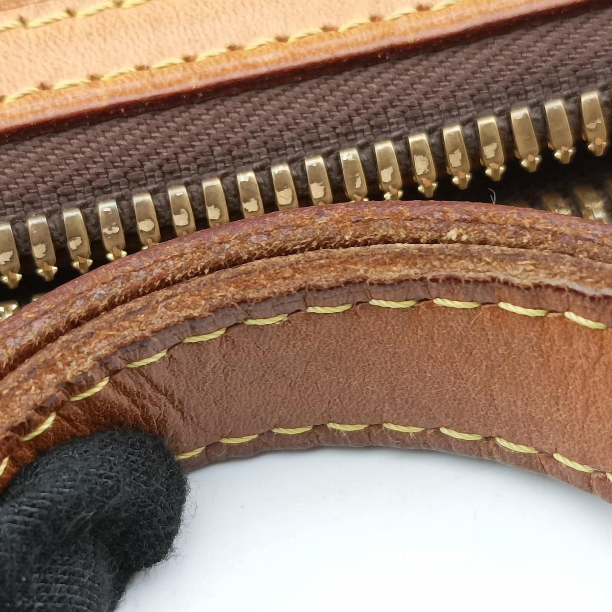 PALERMO GM brown Monogram Canvas M40146 MI5100パレルモGM モノグラム/ブラウン モノグラムキャンバス M40146 MI5100