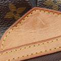 PALERMO GM brown Monogram Canvas M40146 MI5100パレルモGM モノグラム/ブラウン モノグラムキャンバス M40146 MI5100