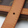 PALERMO GM brown Monogram Canvas M40146 MI5100パレルモGM モノグラム/ブラウン モノグラムキャンバス M40146 MI5100