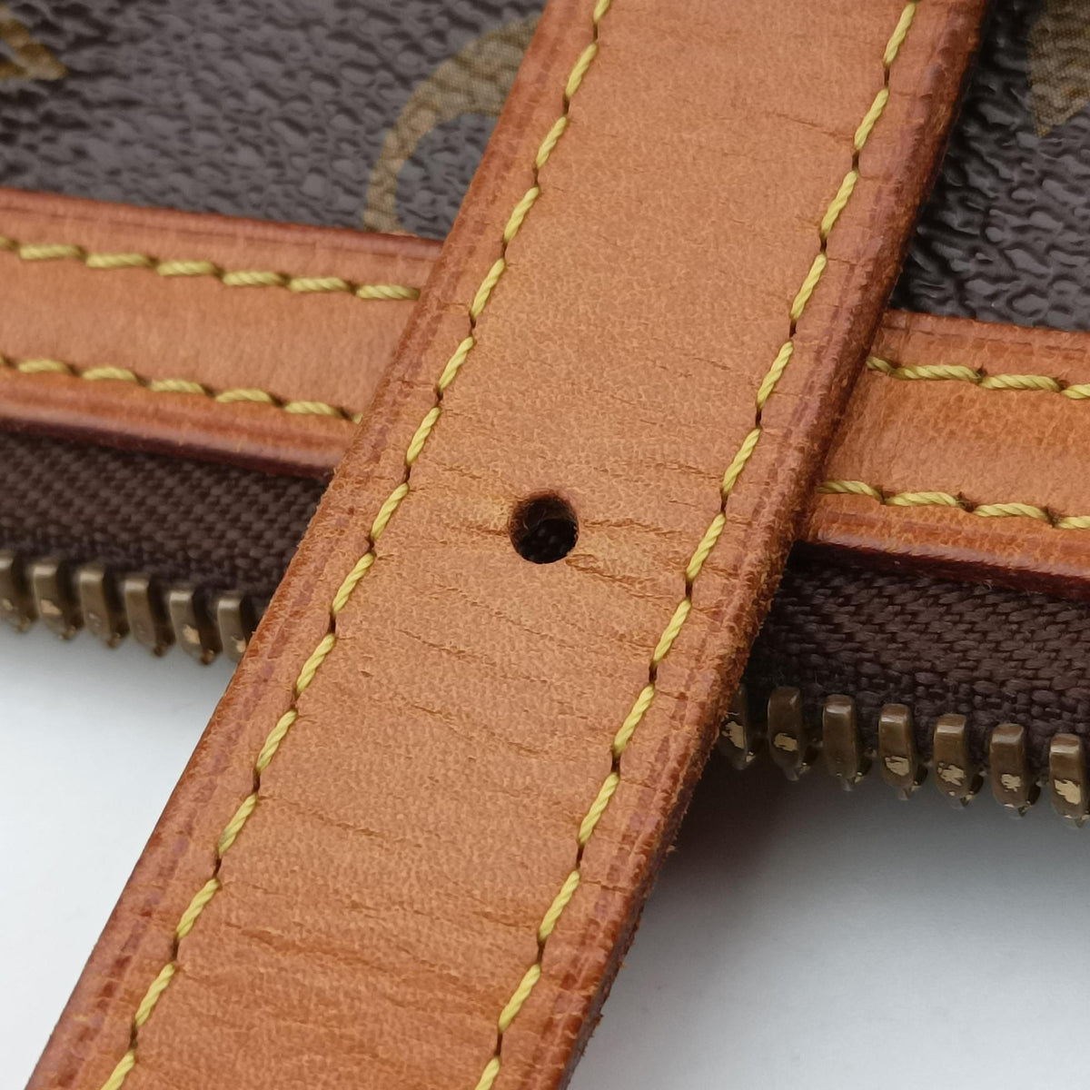 PALERMO GM brown Monogram Canvas M40146 MI5100パレルモGM モノグラム/ブラウン モノグラムキャンバス M40146 MI5100