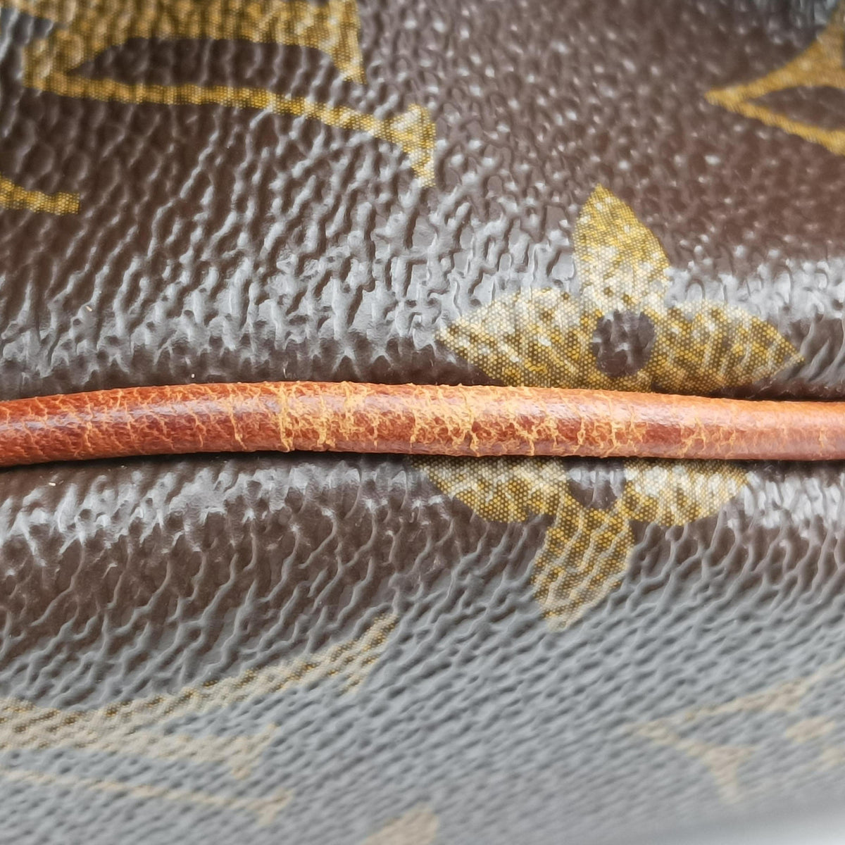 PALERMO GM brown Monogram Canvas M40146 MI5100パレルモGM モノグラム/ブラウン モノグラムキャンバス M40146 MI5100