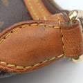 PALERMO GM brown Monogram Canvas M40146 MI5100パレルモGM モノグラム/ブラウン モノグラムキャンバス M40146 MI5100