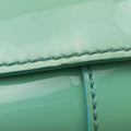 Sweet Charity Scarabe Spike Green Patent Leather スイート チャリティー スカラベ スパイク グリーン パテント