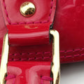Alma PM pomme d'amour Vernis M90096 MI0154アルマPM ポムダムール ヴェルニ M90096 MI0154