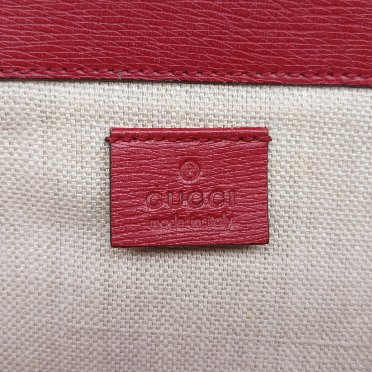 Dionysus Red×Multicolour Leather 400249 E019419687ディオニュソス レッド×マルチカラー レザー 400249 E019419687
