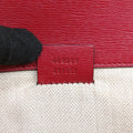 Dionysus Red×Multicolour Leather 400249 E019419687ディオニュソス レッド×マルチカラー レザー 400249 E019419687