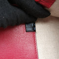 Dionysus Red×Multicolour Leather 400249 E019419687ディオニュソス レッド×マルチカラー レザー 400249 E019419687