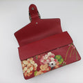 Dionysus Red×Multicolour Leather 400249 E019419687ディオニュソス レッド×マルチカラー レザー 400249 E019419687