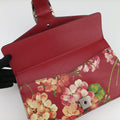 Dionysus Red×Multicolour Leather 400249 E019419687ディオニュソス レッド×マルチカラー レザー 400249 E019419687