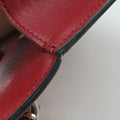 Dionysus Red×Multicolour Leather 400249 E019419687ディオニュソス レッド×マルチカラー レザー 400249 E019419687