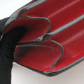 Dionysus Red×Multicolour Leather 400249 E019419687ディオニュソス レッド×マルチカラー レザー 400249 E019419687