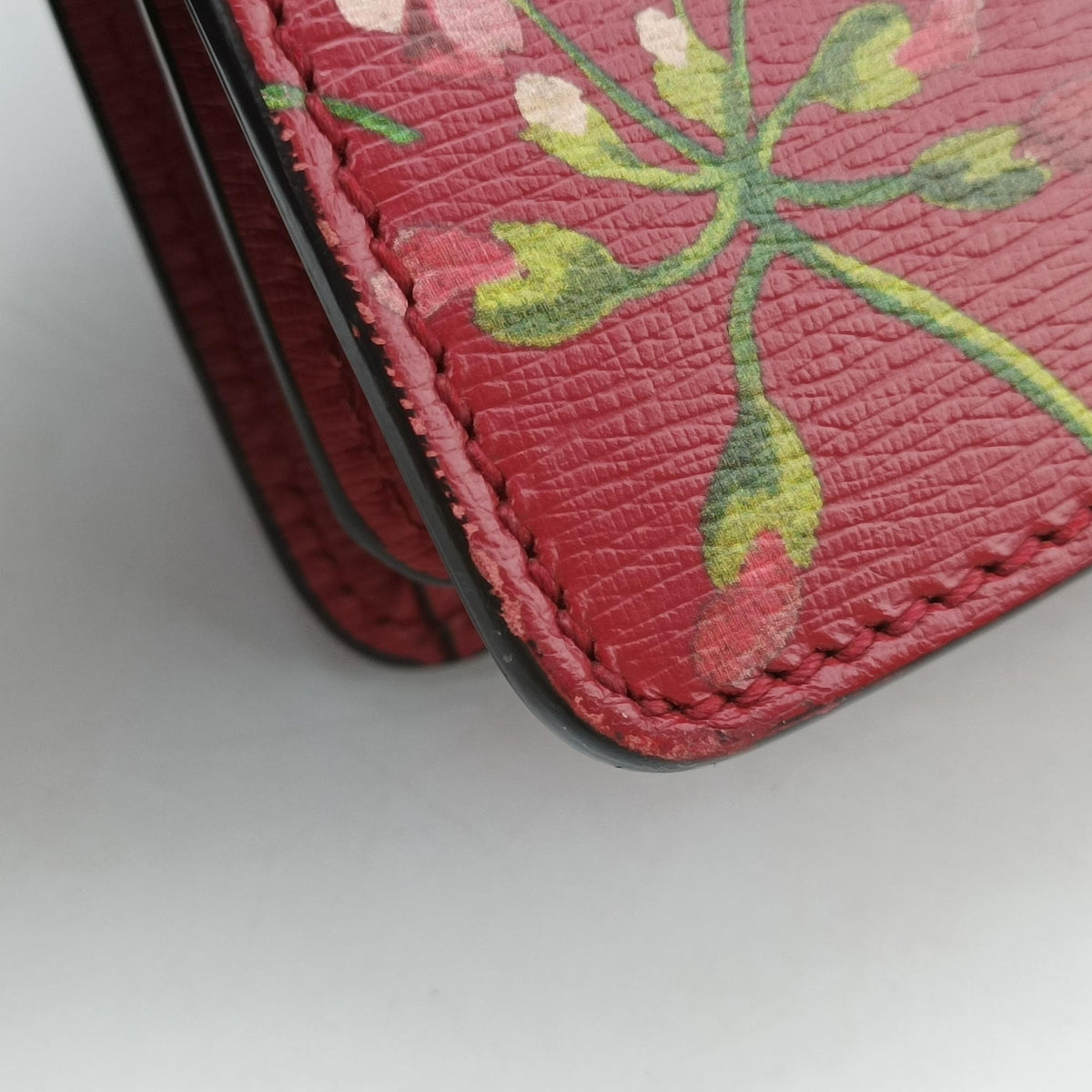 Dionysus Red×Multicolour Leather 400249 E019419687ディオニュソス レッド×マルチカラー レザー 400249 E019419687