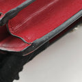 Dionysus Red×Multicolour Leather 400249 E019419687ディオニュソス レッド×マルチカラー レザー 400249 E019419687