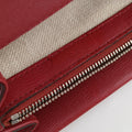 Dionysus Red×Multicolour Leather 400249 E019419687ディオニュソス レッド×マルチカラー レザー 400249 E019419687