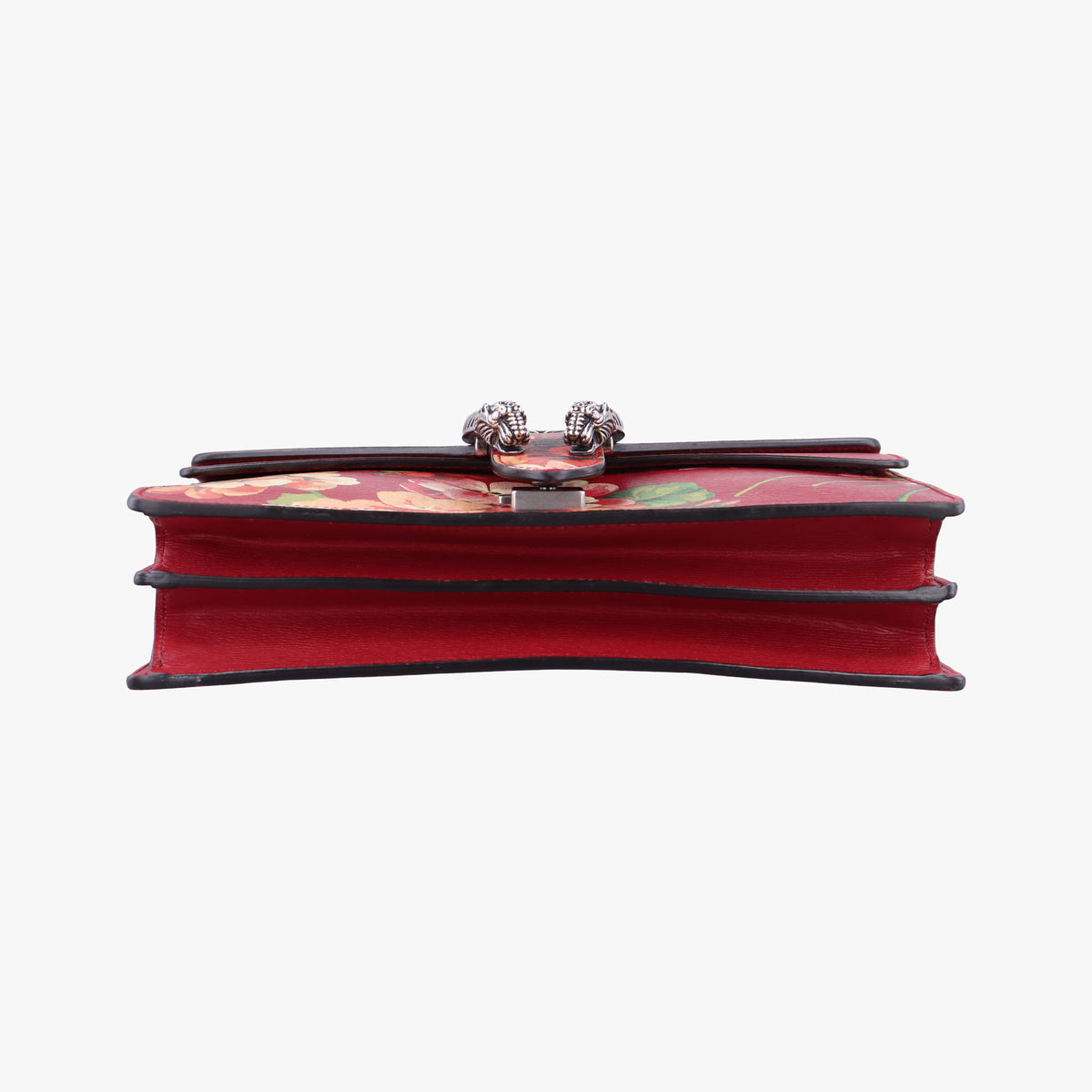 Dionysus Red×Multicolour Leather 400249 E019419687ディオニュソス レッド×マルチカラー レザー 400249 E019419687
