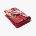 Dionysus Red×Multicolour Leather 400249 E019419687ディオニュソス レッド×マルチカラー レザー 400249 E019419687
