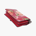 Dionysus Red×Multicolour Leather 400249 E019419687ディオニュソス レッド×マルチカラー レザー 400249 E019419687