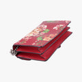 Dionysus Red×Multicolour Leather 400249 E019419687ディオニュソス レッド×マルチカラー レザー 400249 E019419687