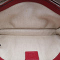 Dionysus Red×Multicolour Leather 400249 E019419687ディオニュソス レッド×マルチカラー レザー 400249 E019419687