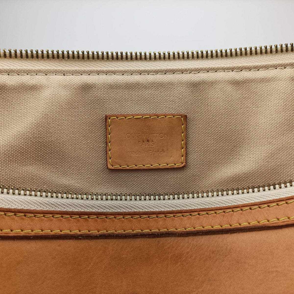 SIRACUSA MM AZUR Damier Canvas N41112 SP0151シラクーサMM アズール ダミエキャンバス N41112 SP0151