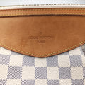 SIRACUSA MM AZUR Damier Canvas N41112 SP0151シラクーサMM アズール ダミエキャンバス N41112 SP0151