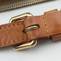 SIRACUSA MM AZUR Damier Canvas N41112 SP0151シラクーサMM アズール ダミエキャンバス N41112 SP0151
