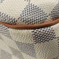 SIRACUSA MM AZUR Damier Canvas N41112 SP0151シラクーサMM アズール ダミエキャンバス N41112 SP0151