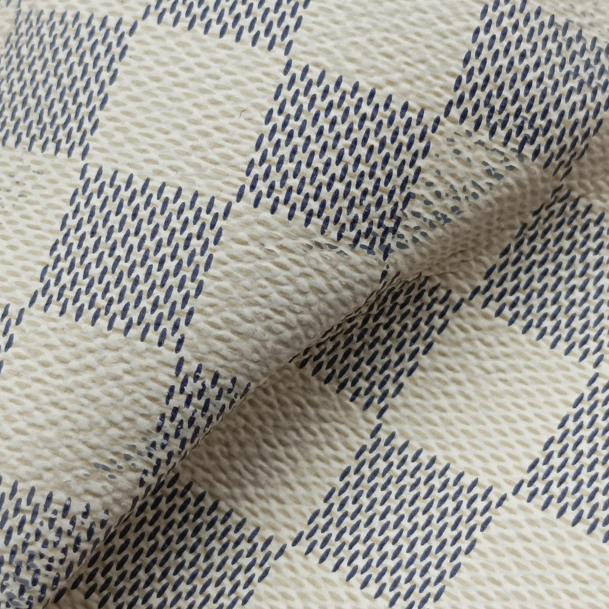 SIRACUSA MM AZUR Damier Canvas N41112 SP0151シラクーサMM アズール ダミエキャンバス N41112 SP0151
