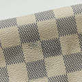 SIRACUSA MM AZUR Damier Canvas N41112 SP0151シラクーサMM アズール ダミエキャンバス N41112 SP0151