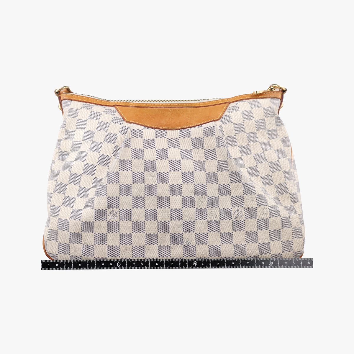 SIRACUSA MM AZUR Damier Canvas N41112 SP0151シラクーサMM アズール ダミエキャンバス N41112 SP0151