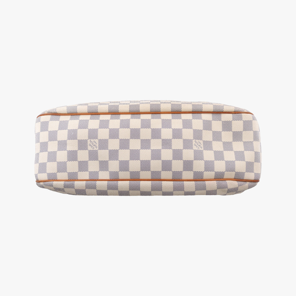 SIRACUSA MM AZUR Damier Canvas N41112 SP0151シラクーサMM アズール ダミエキャンバス N41112 SP0151