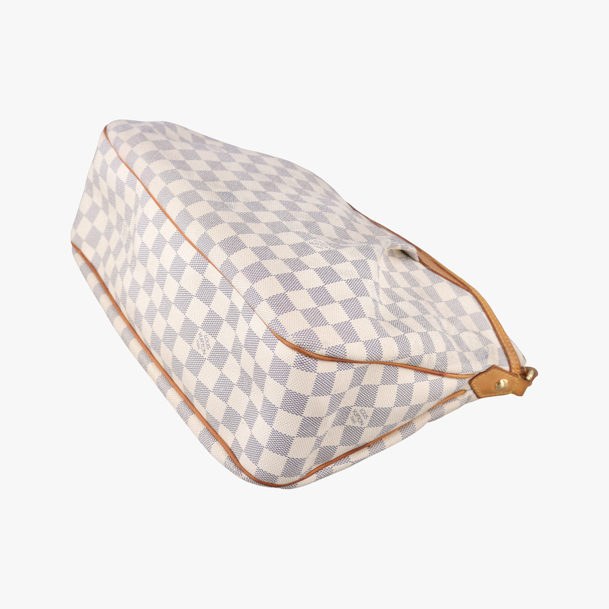 SIRACUSA MM AZUR Damier Canvas N41112 SP0151シラクーサMM アズール ダミエキャンバス N41112 SP0151