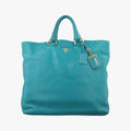 Vitello Phoenix Blue Green Leather BN1713 219 7/8ヴィテロ フェニックス ブルー グリーン レザー BN1713 219 7/8