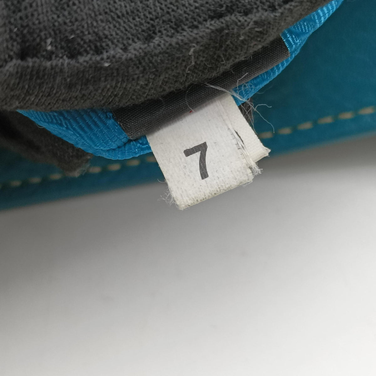 Vitello Phoenix Blue Green Leather BN1713 219 7/8ヴィテロ フェニックス ブルー グリーン レザー BN1713 219 7/8