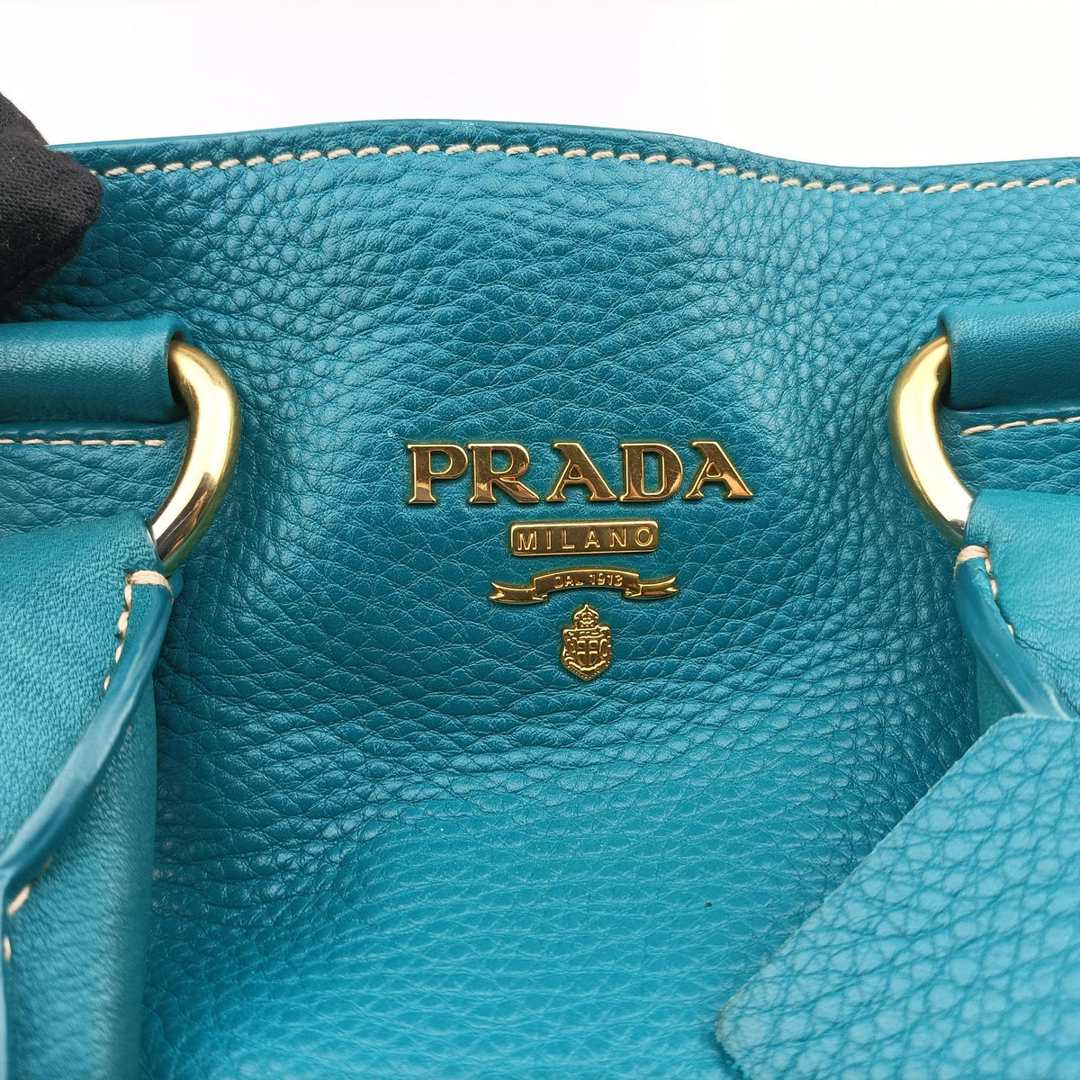 Vitello Phoenix Blue Green Leather BN1713 219 7/8ヴィテロ フェニックス ブルー グリーン レザー BN1713 219 7/8