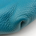 Vitello Phoenix Blue Green Leather BN1713 219 7/8ヴィテロ フェニックス ブルー グリーン レザー BN1713 219 7/8