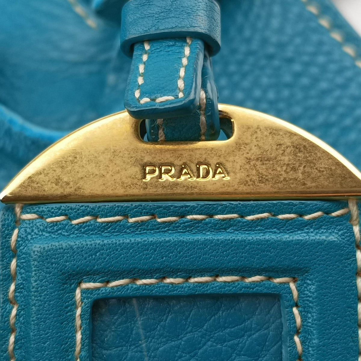 Vitello Phoenix Blue Green Leather BN1713 219 7/8ヴィテロ フェニックス ブルー グリーン レザー BN1713 219 7/8