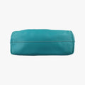 Vitello Phoenix Blue Green Leather BN1713 219 7/8ヴィテロ フェニックス ブルー グリーン レザー BN1713 219 7/8