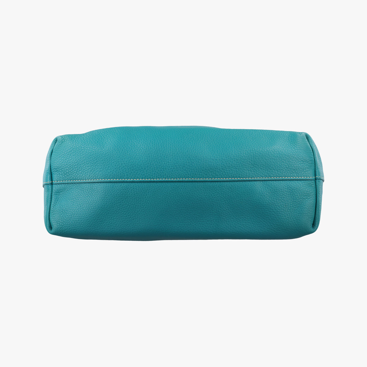 Vitello Phoenix Blue Green Leather BN1713 219 7/8ヴィテロ フェニックス ブルー グリーン レザー BN1713 219 7/8