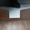 Sylvie White Leather 421882 E025755150シルヴィ ホワイト レザー 421882 E025755150