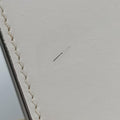 Sylvie White Leather 421882 E025755150シルヴィ ホワイト レザー 421882 E025755150