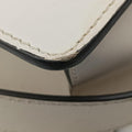 Sylvie White Leather 421882 E025755150シルヴィ ホワイト レザー 421882 E025755150